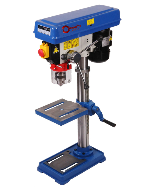 POPULAR EUROPE STYLE DRILL PRESS 
