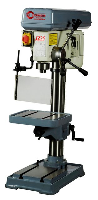 TOP QUALITY DRILLING MACHINE JZ-25