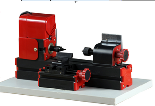 METAL LATHE 20003