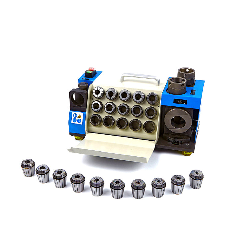 Drill grinding machines PP-34