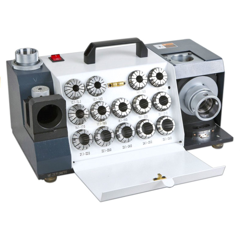  Drill grinding machines PP-30