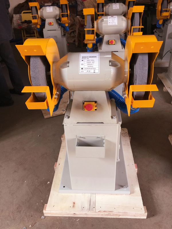 HEAVY DUTY INDUSTRIAL GRINDER HC-3000