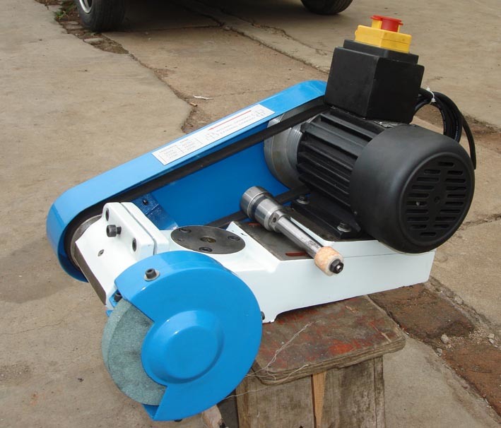 LATHE TOOL GRINDER SERIES 