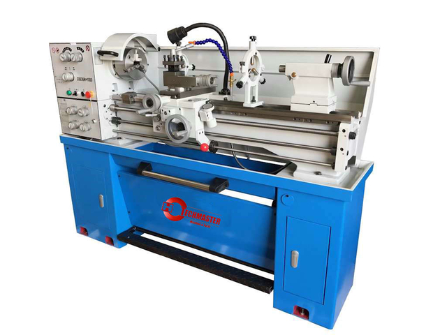 C0636N CUTTING LATHE 