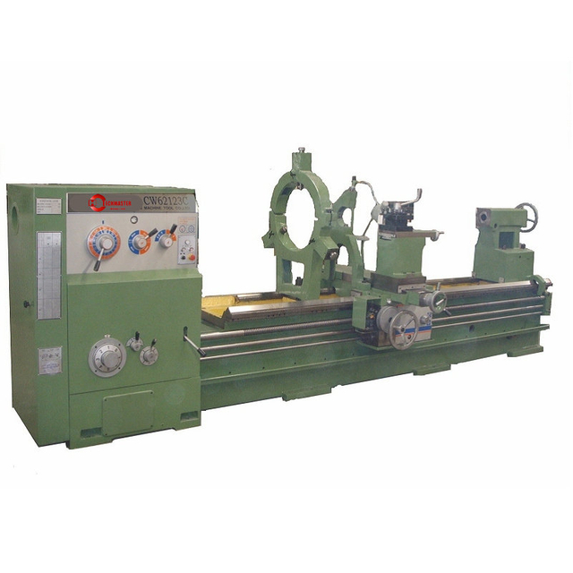 HEAVY DUTY LATHE CW60123C
