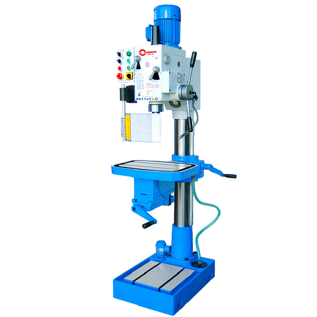 GEARED HEAD QUALITY DRILLING MACHINE Z5035