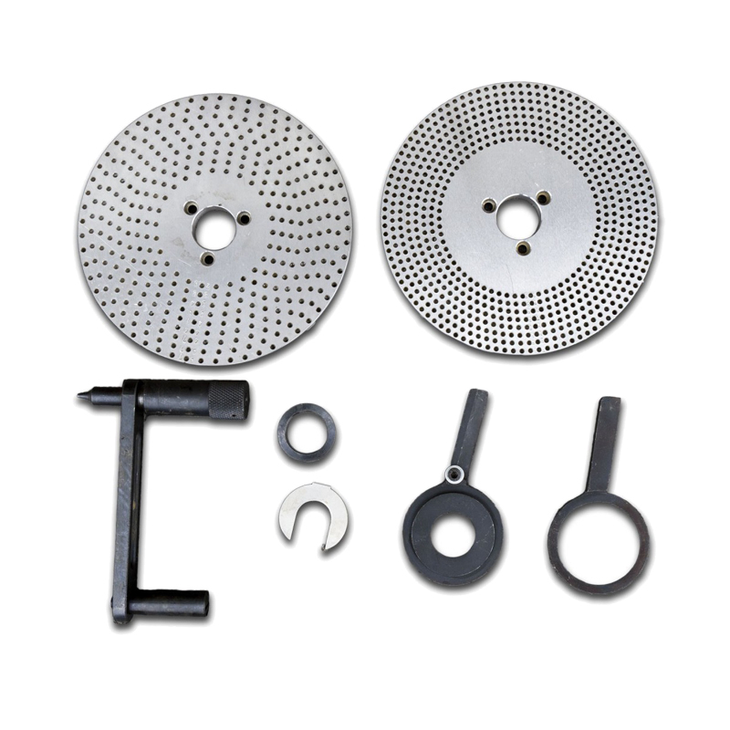 Rotary Table TSL100 TSL150 TSL160 