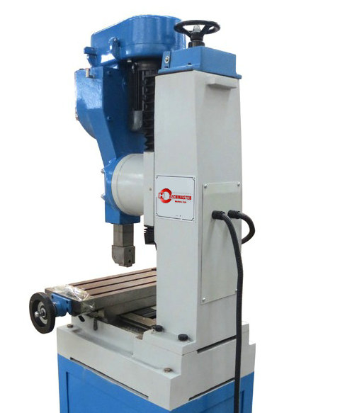 SMALL VERTICAL SLOTTING MACHINE XC-100/ XC-125