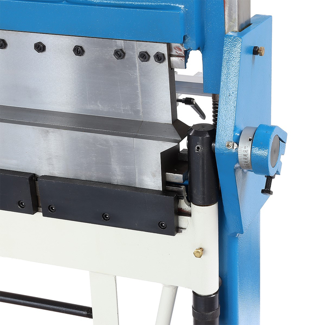 MANUAL FOLDING MACHINE PSB 1020A-3