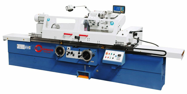 CYLINDRICAL GRINDER URS1500 N