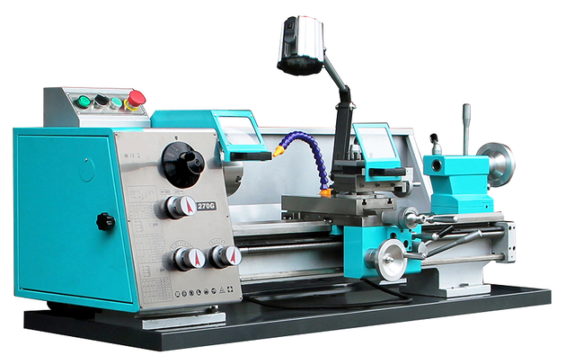 BL270G LATHE 500MM/700MM