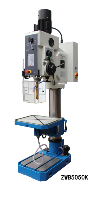 Column Drill ZWB5050K