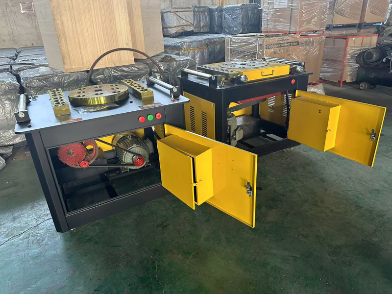  Rebar Bender GW60