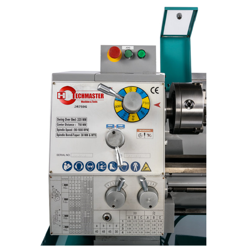 CJM320C 500/MM750MM