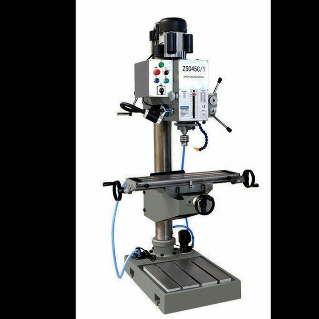 Column Drill and Mill Z5045C/1Z5045C/1