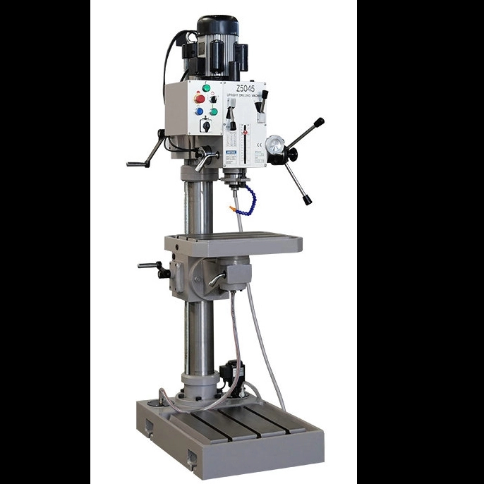 Column Drill and Mill Z5045