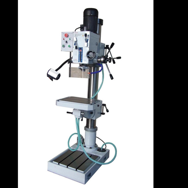 Column Drill and Mill Z5045