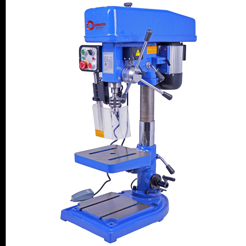 BENCH DRILLING MACHNE Z516D