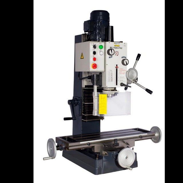 BENCH TYPE BF 7045 FG2 TF