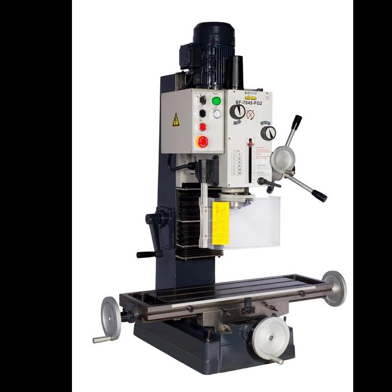 BENCH TYPE BF 7045 FG2 TF