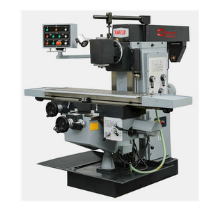 DRILLING AND MILLING MACINE XW6032B