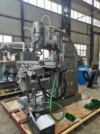 Vertical Milling Machine XL 5036