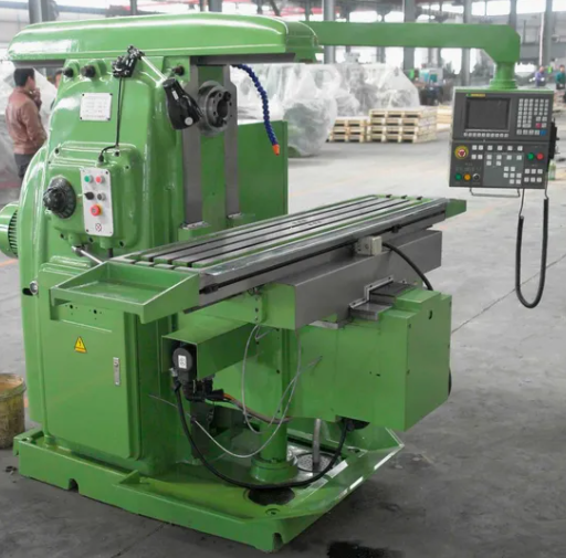 BIG Motor Power High Accuracy Easy to Operate X6132,X6132B,X6132H,X6132BH