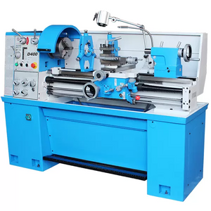 D400 X1000MM (55MM SPINDLE )