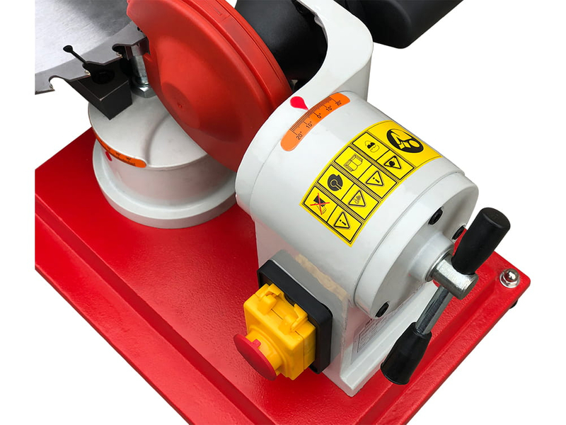 Circular saw sharpener JMY 8-70