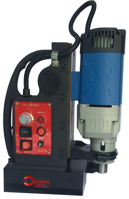 MAGANETIC DRILLS 