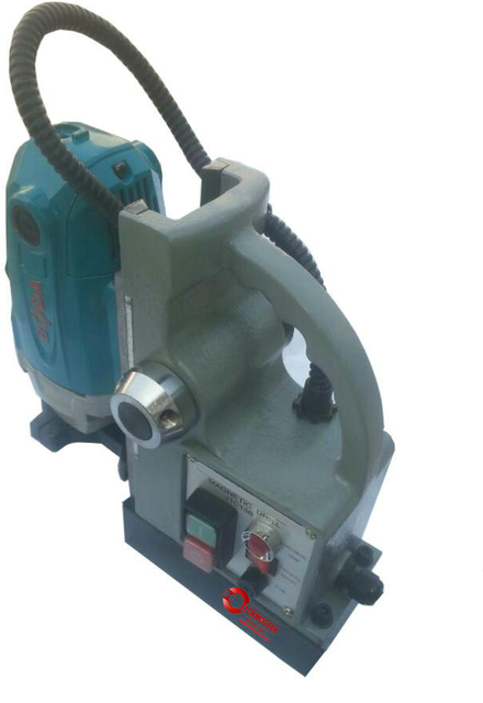 MAGANETIC DRILLS 