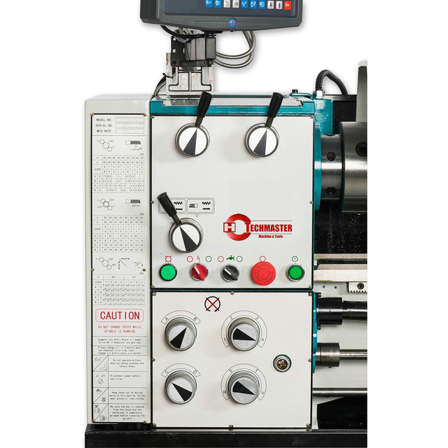 C330-1000 High Speed Precision Lathe