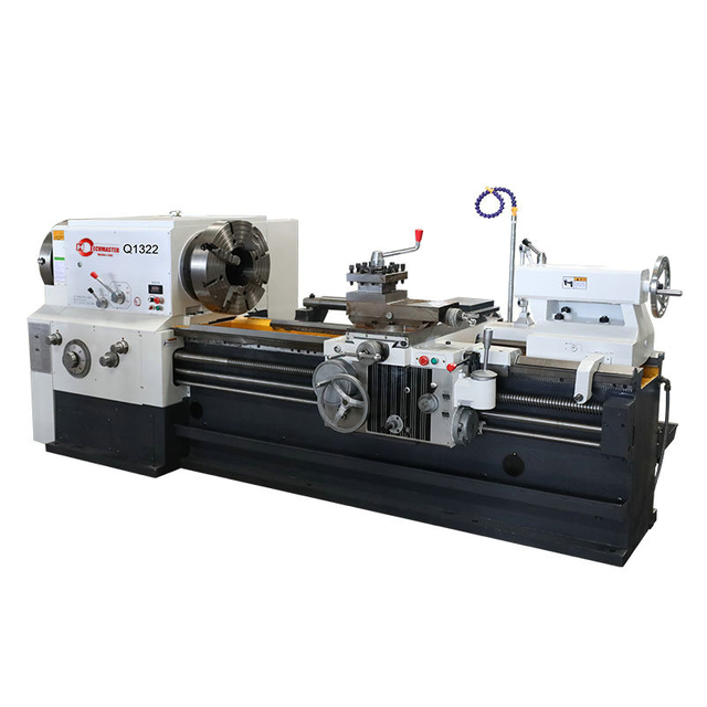 Pipe threading machine Q1322