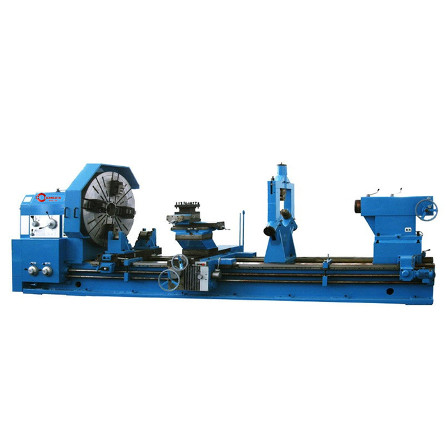 Spherical Turning Lathe /Swing Diameter 50-1800MM Light And Heavy 