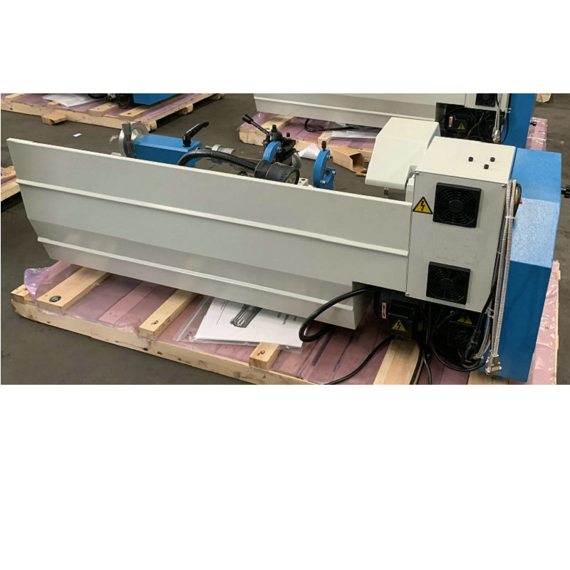 FREQUENCY BIG SPINDLE VARIO SPEED LATHE CQ6130V/750MM 