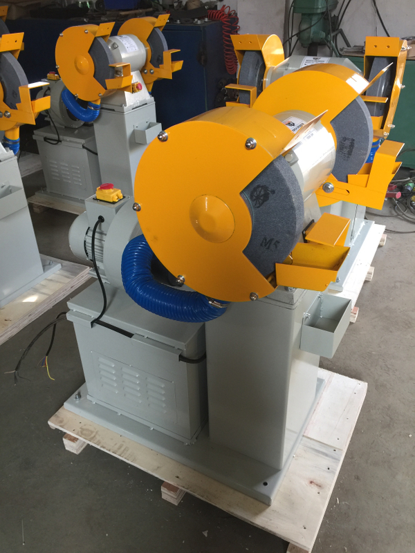 HEAVY DUTY INDUSTRIAL GRINDER HC-3000