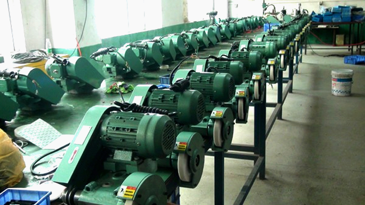 LATHE TOOL GRINDER SERIES 