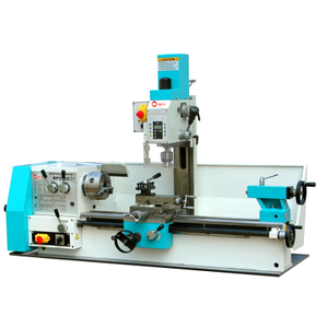 Multi Purpose Machine MP250C