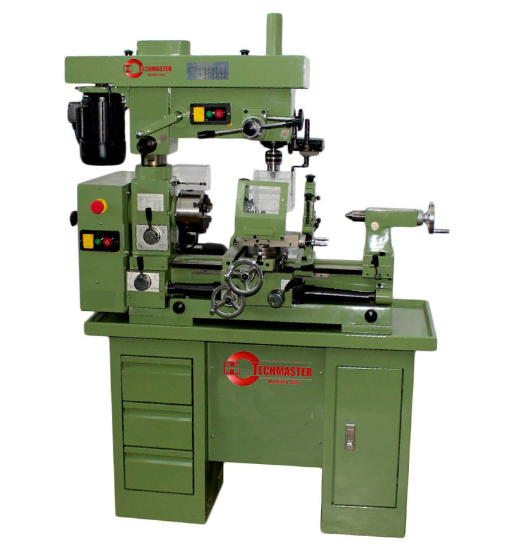 MULTI-PURPOSE MACHINE AT750
