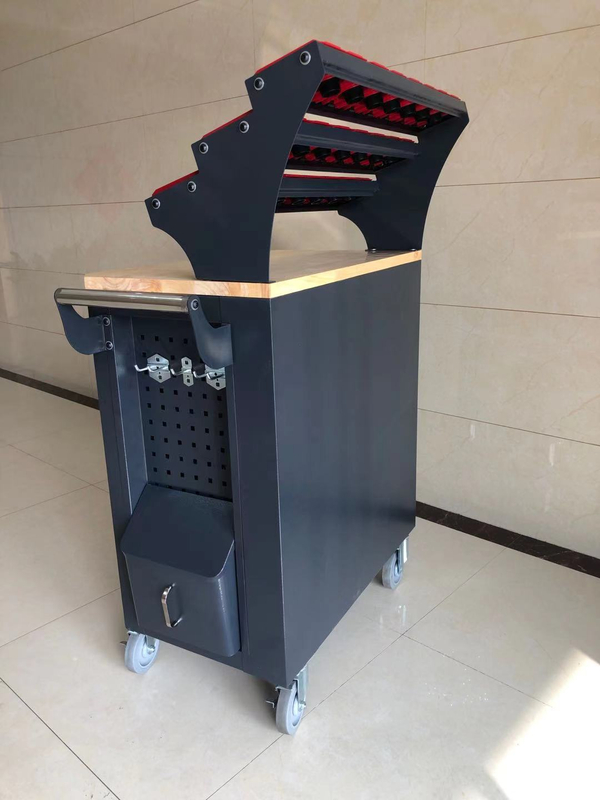 CABINET SERIES ACCESSORIES 