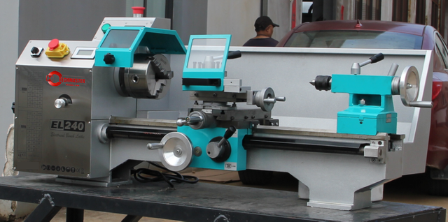 ELECTRCIAL CHANGE GEARS LATHE EL240 X500/800