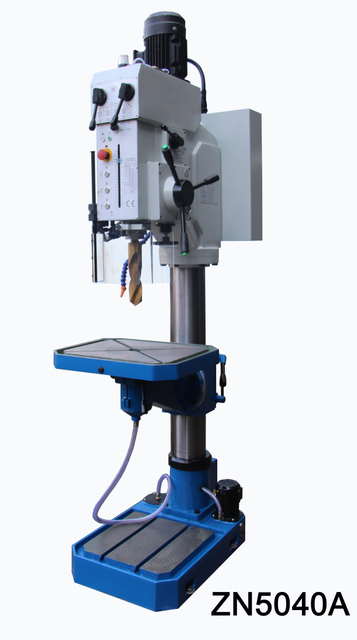 Column Drill ZN5040A
