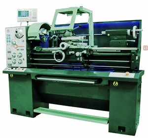 ENGINE LATHE D360X1000(52 MM SPINDLE )