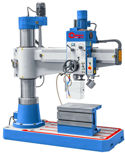 VARIO RADIAL DRILLING MACHINE Z3040Vx13 