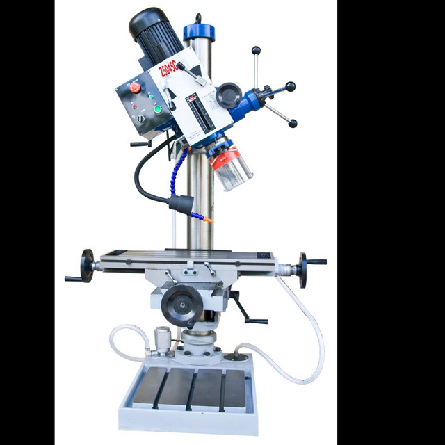 Column Drill and Mill Z5045C