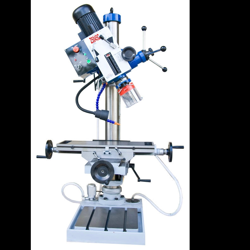 Column Drill and Mill Z5045C