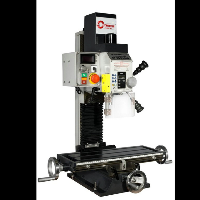 BENCH TYPE BF 20 VARIO
