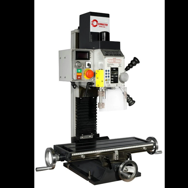 BENCH TYPE BF 20 VARIO