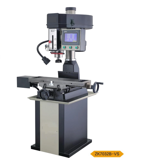 ZK7032B-VS CNC DRILL MACHINE 