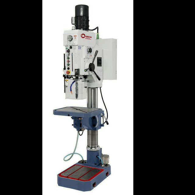 FREQUENCY CONVERSION BENCH DRILLING MACHINE ZWB5040A